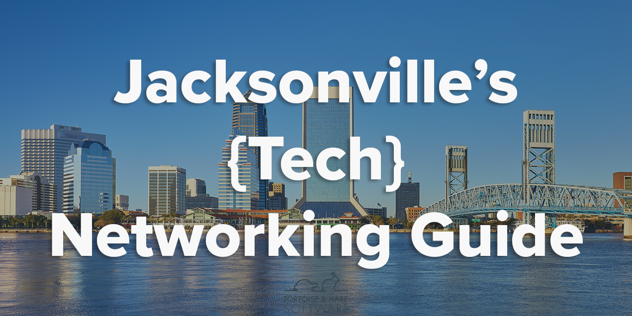 tech networking guide post tech networking in jacksonville