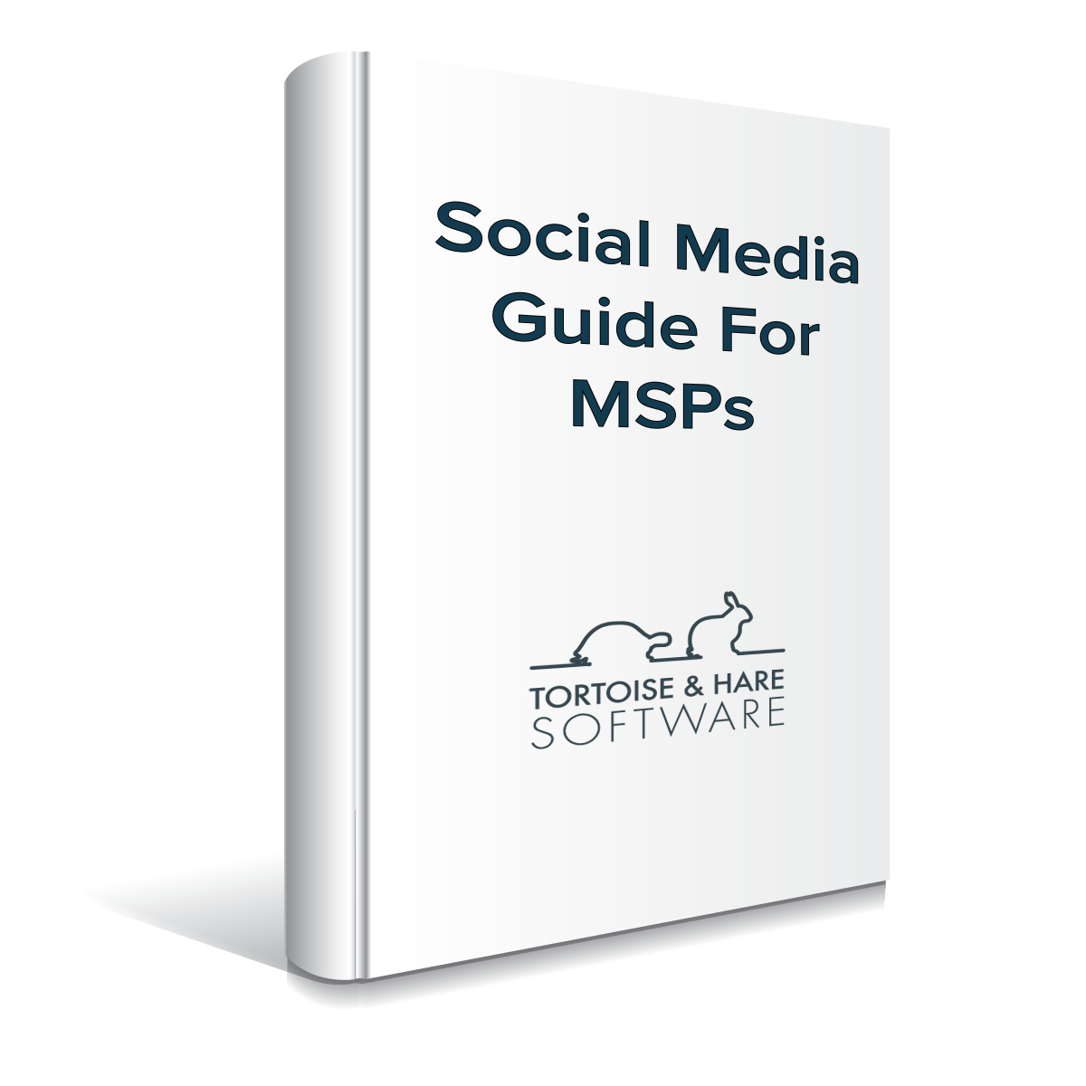 social media guide for msps ebook