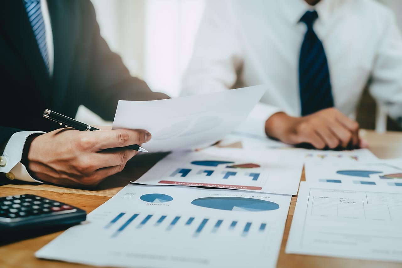 Financial Consultancy Services in Dubai