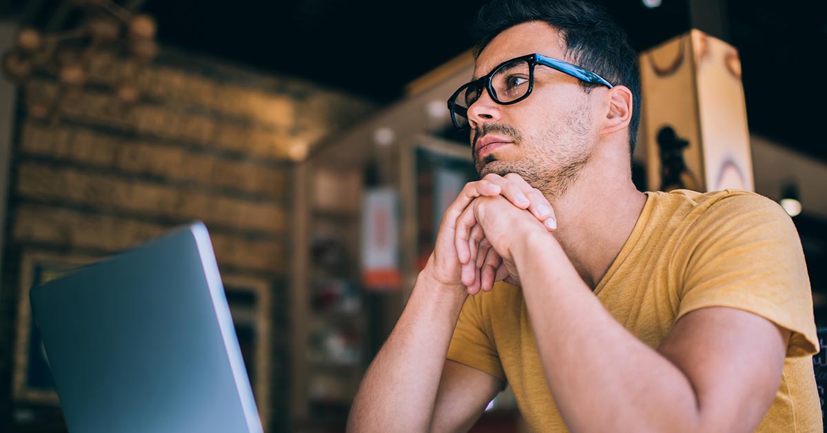 What Goes Into Publishing A Blog Post?