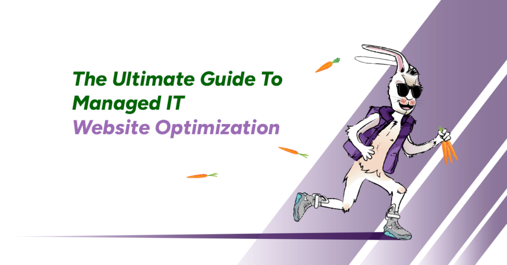 The Ultimate Guide To MSP Website Optimization - TNHS