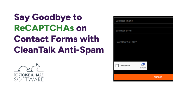 get rid of recaptchas blog post ft img
