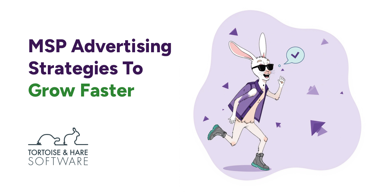 MSP Paid Ad Campaign Strategy: Create Predictable Lead Flow With PPC