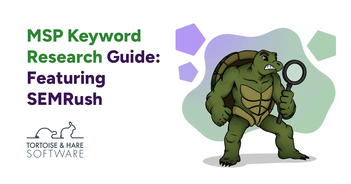 msp keyword research guide post thumbnail