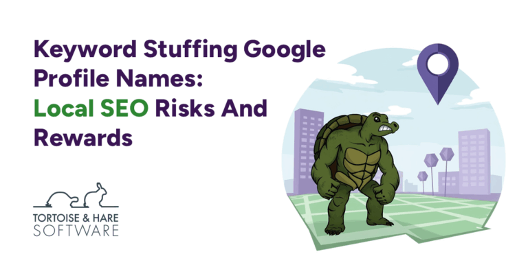 keyword stuffing google profile names risks and rewards post thumbnailkeyword stuffing google profile names risks and rewards post thumbnail