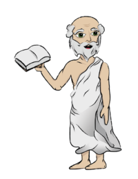 aesop illustration tortoise and hare software