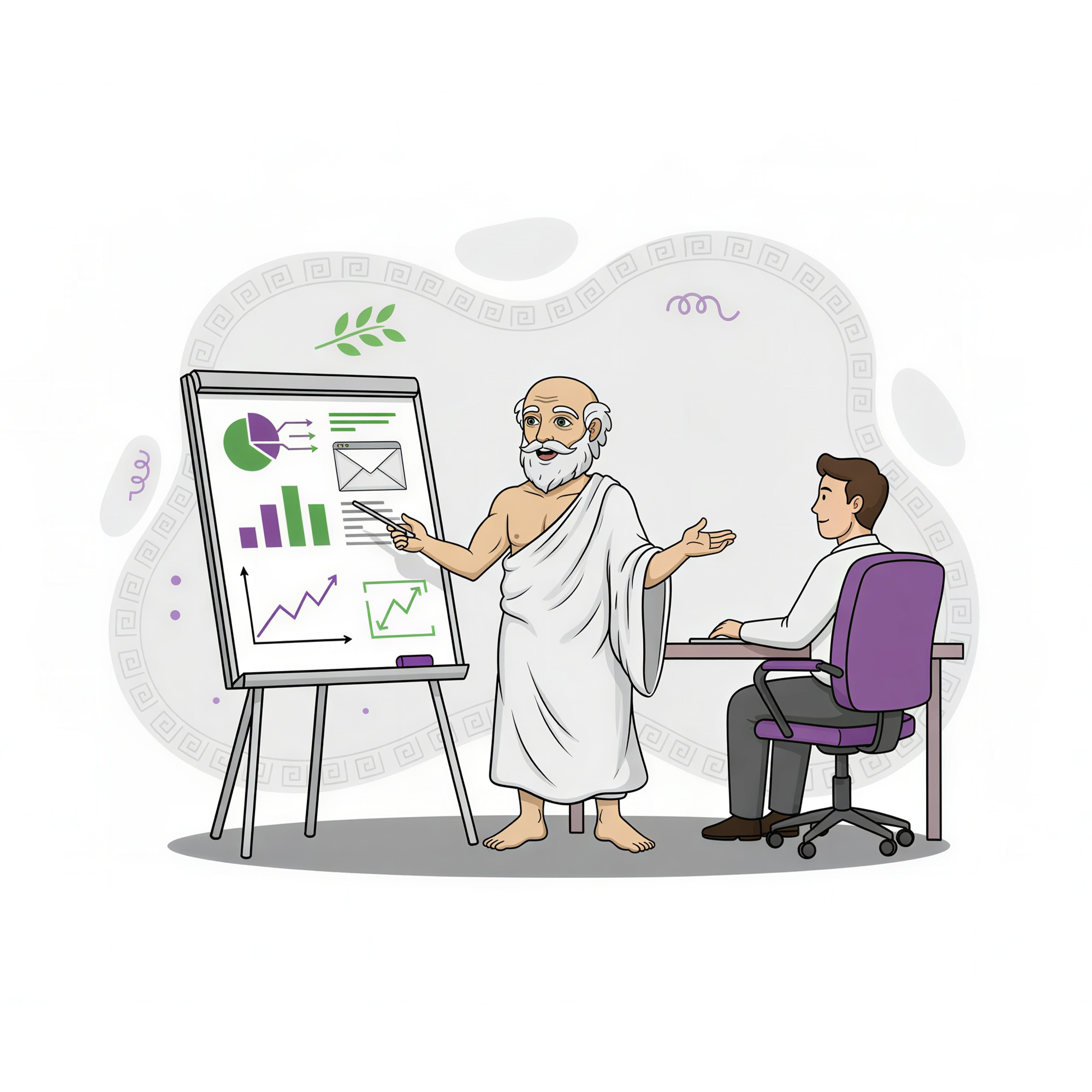 discussing investing in email marketing and what roi might be