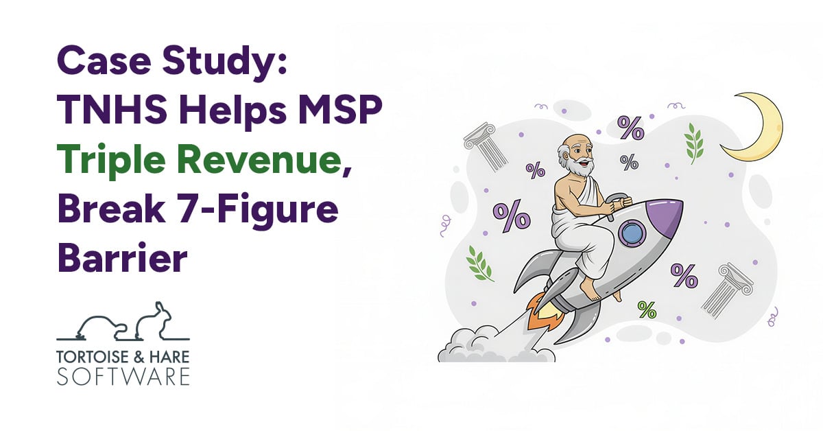 case study TNHS helps MSP triple revenue break 7 figure barrier ft img