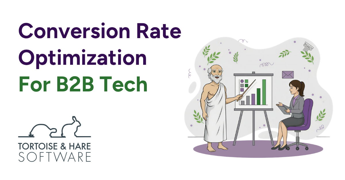 Conversion Rate Optimization Services