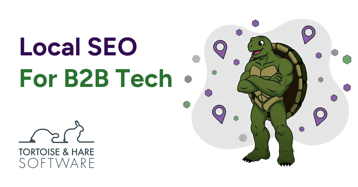 Local SEO