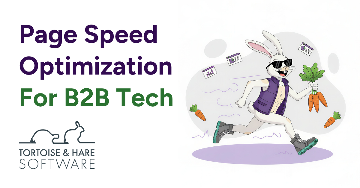 Page Speed Optimization Services