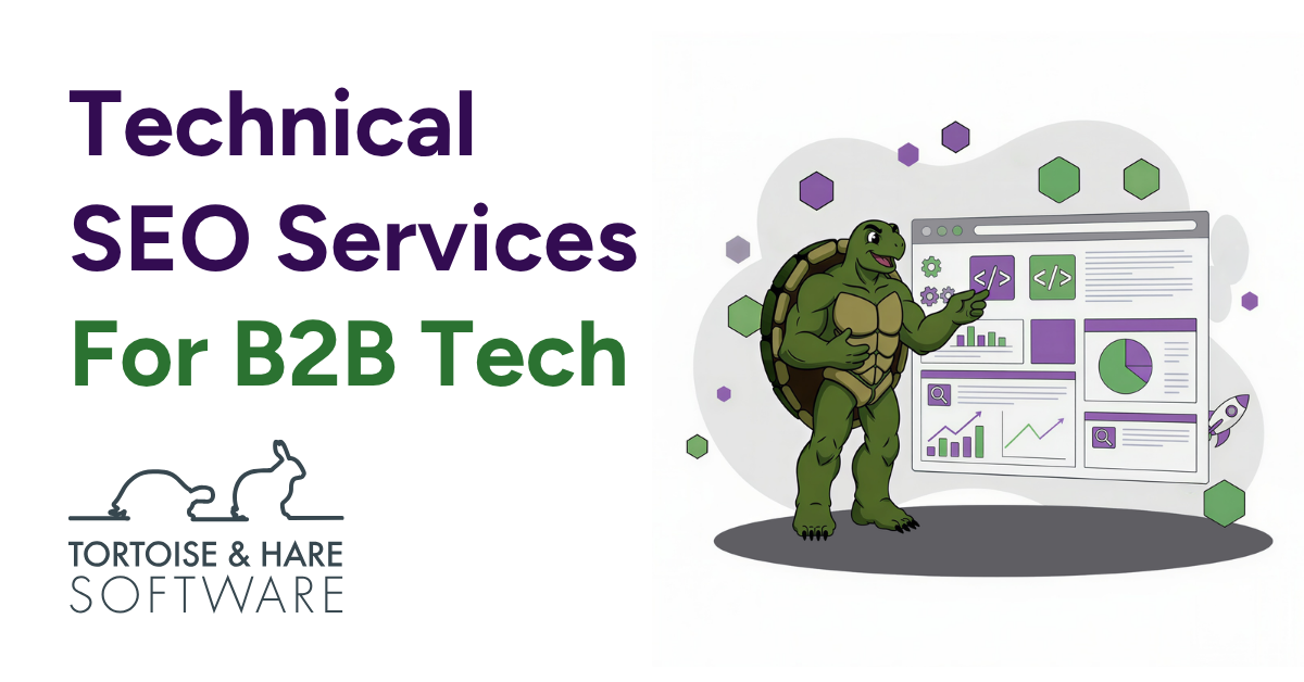 Technical SEO