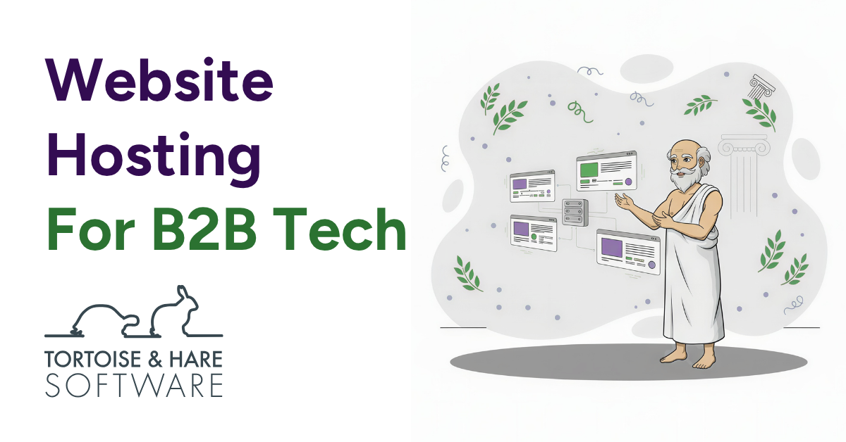 Website Hosting