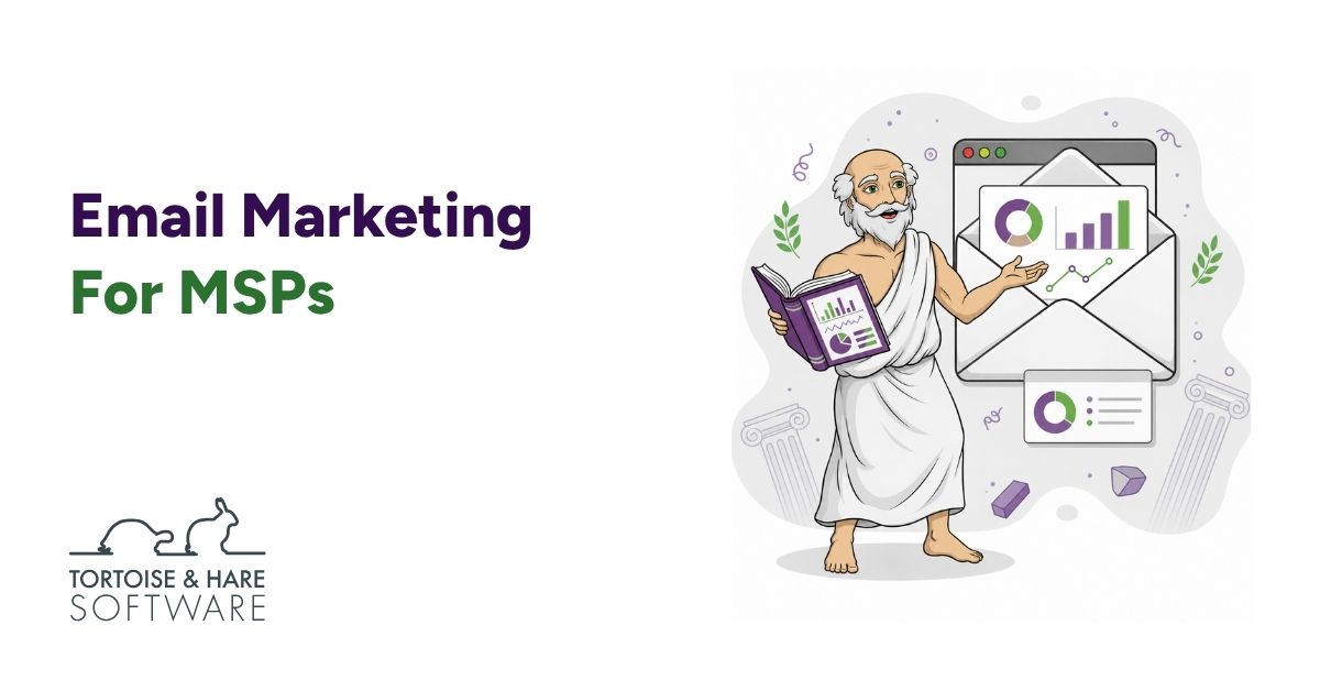 MSP Email Marketing