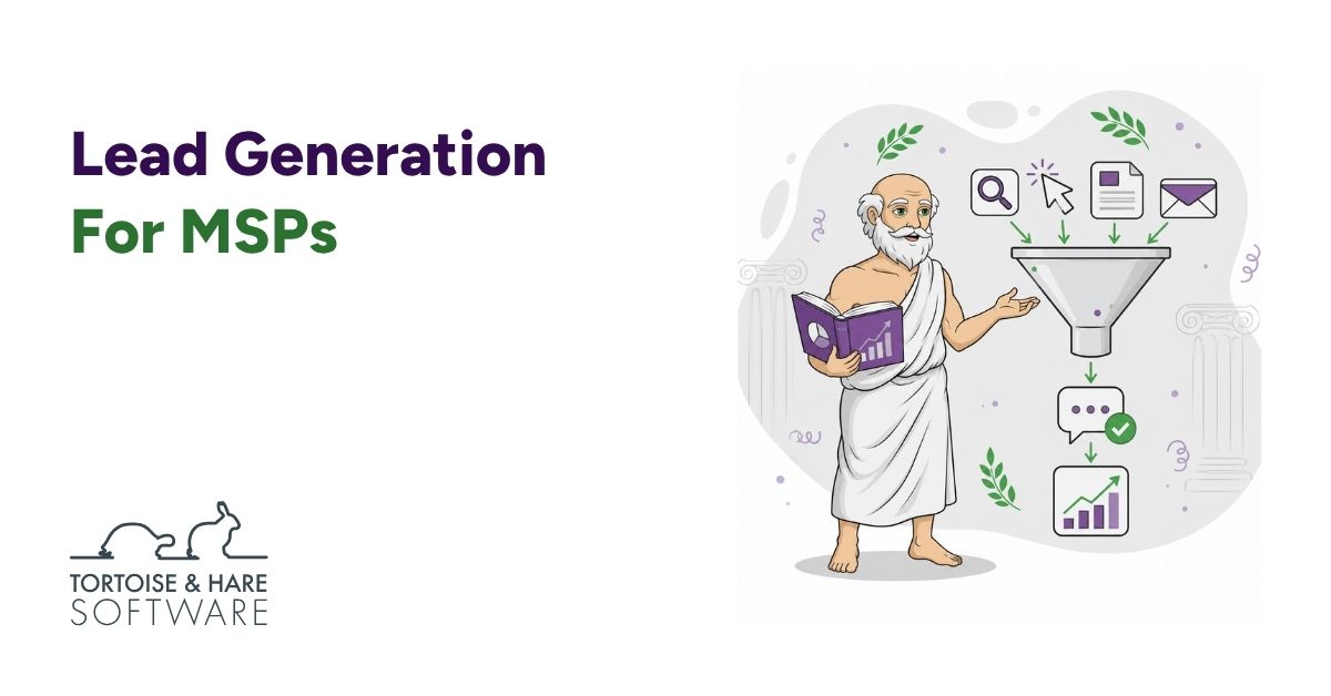 MSP Lead Generation