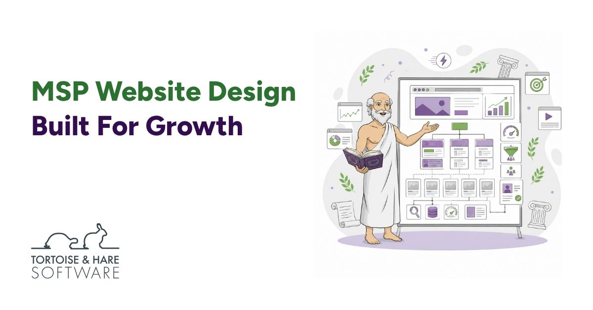 MSP Web Design