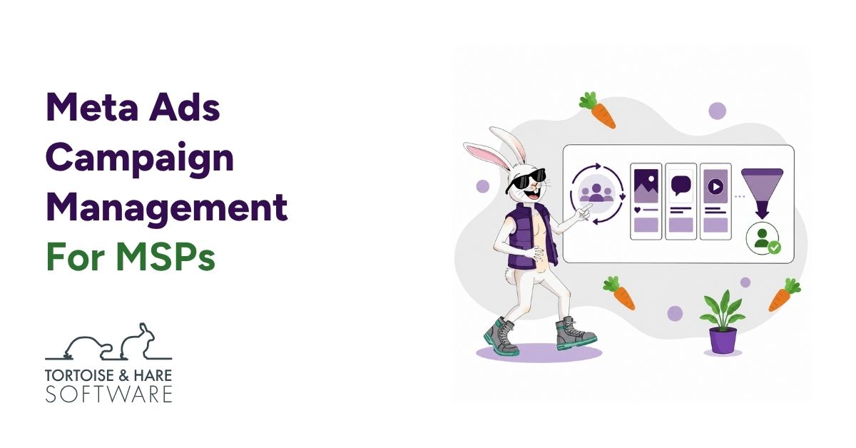 Meta Ads For MSPs