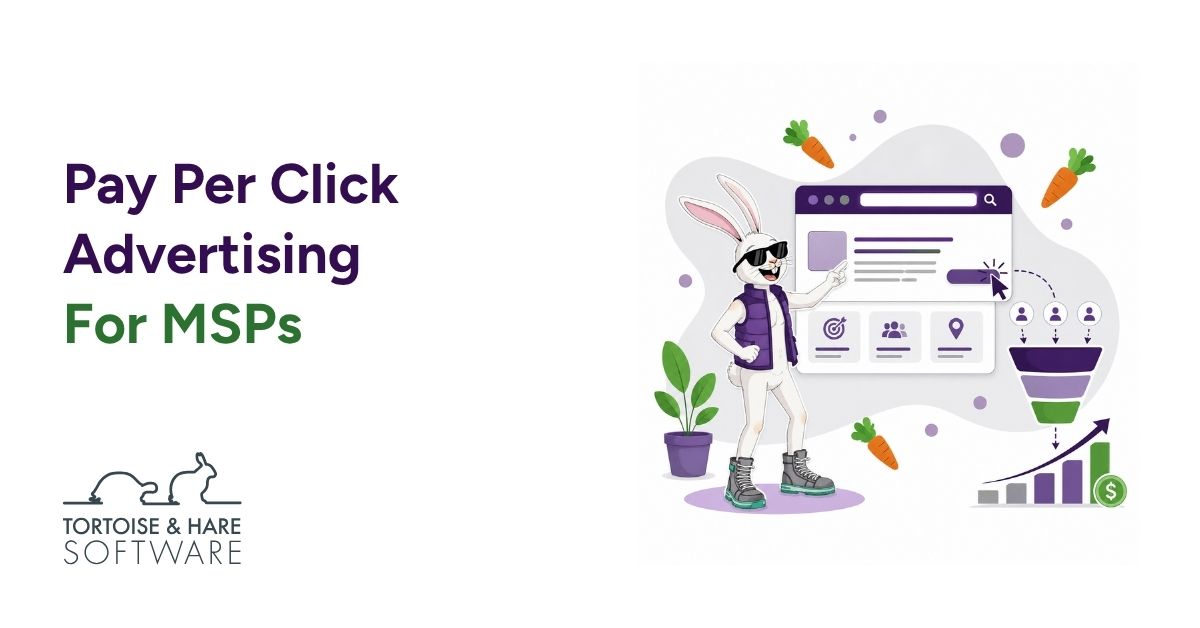 MSP Pay Per Click Advertising