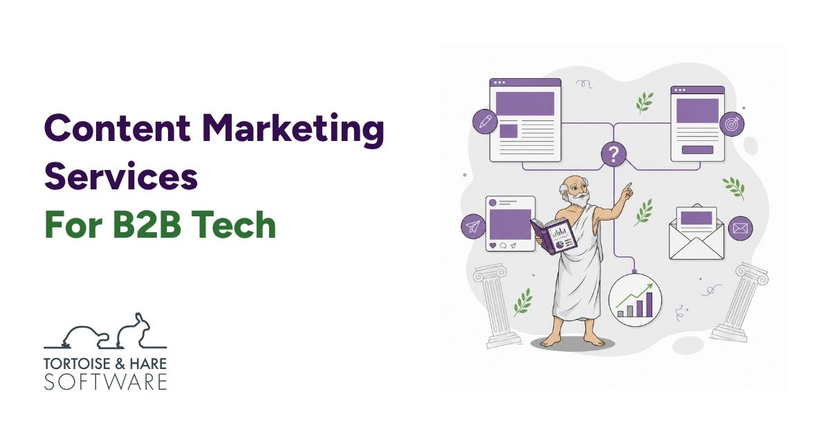 Content Marketing Agency
