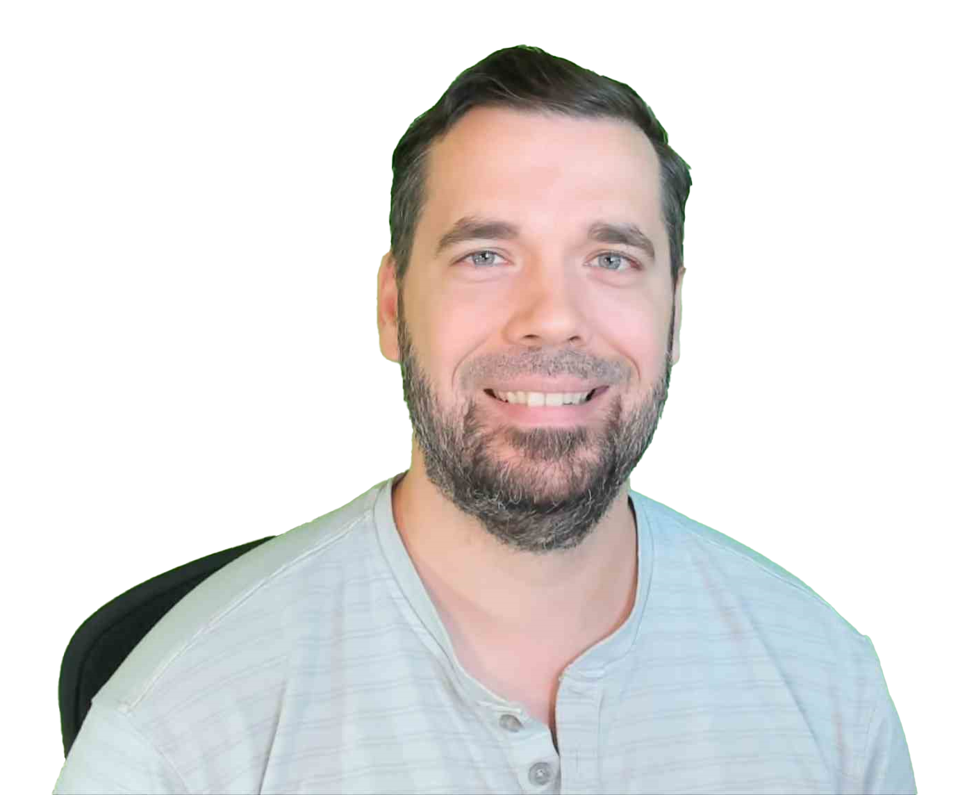 Hunter Nelson, President of Tortoise and Hare Software