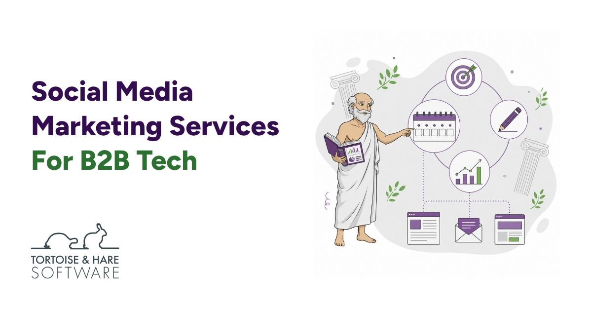 Social Media Marketing Agency