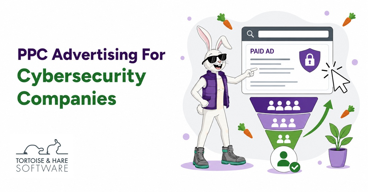Pay Per Click Advertising For Cybersecurity