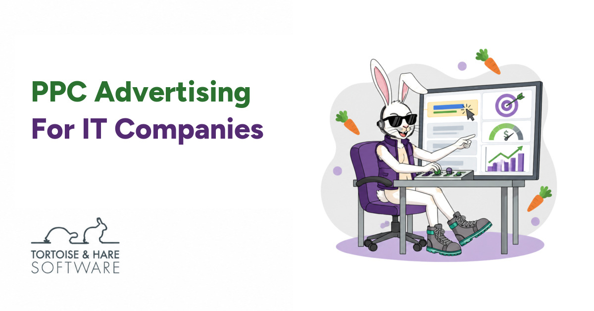 Pay Per Click Advertising For IT