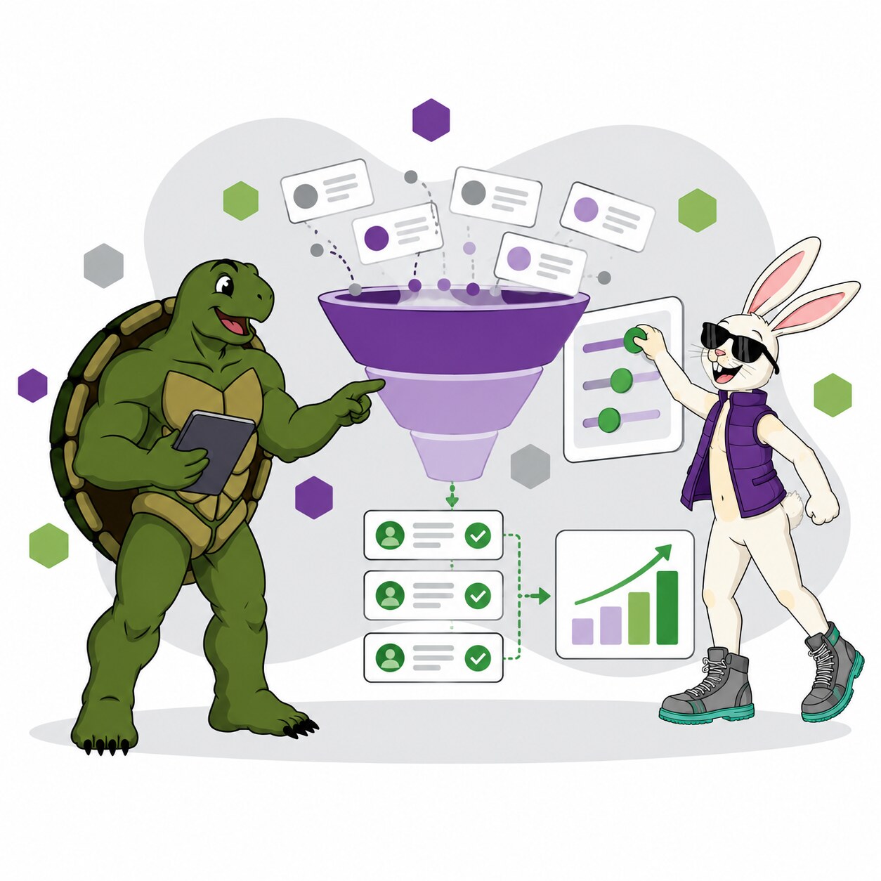 evaluating what a software development marketing agency can do