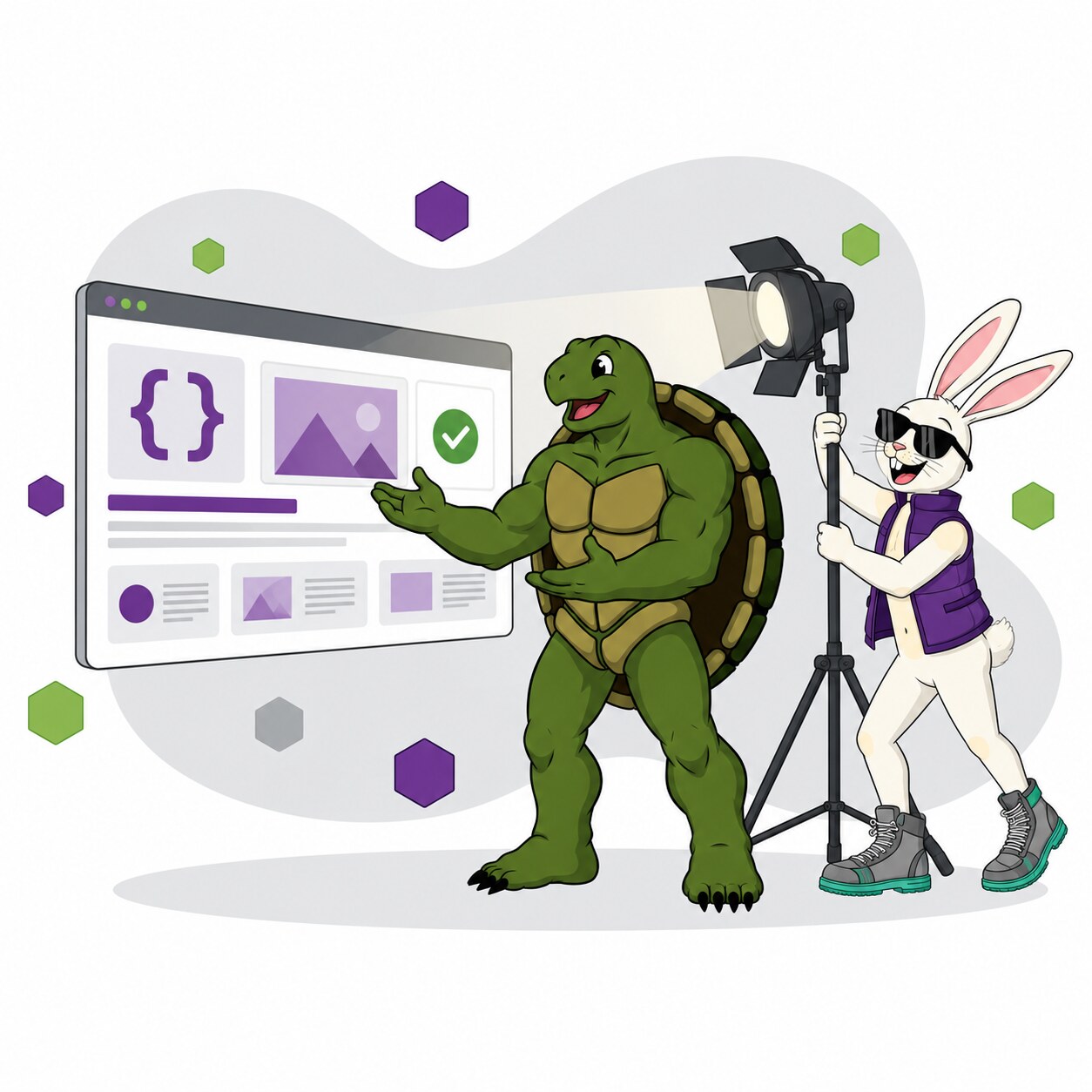 shining light on what a saas marketing agency can do
