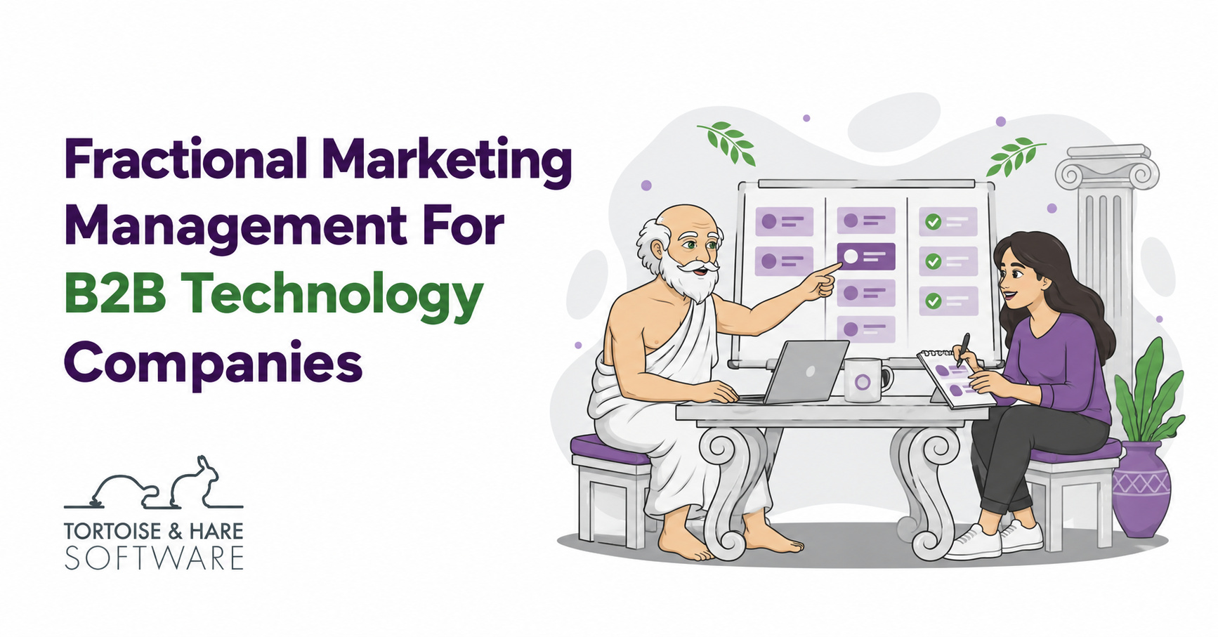Fractional Marketing Management