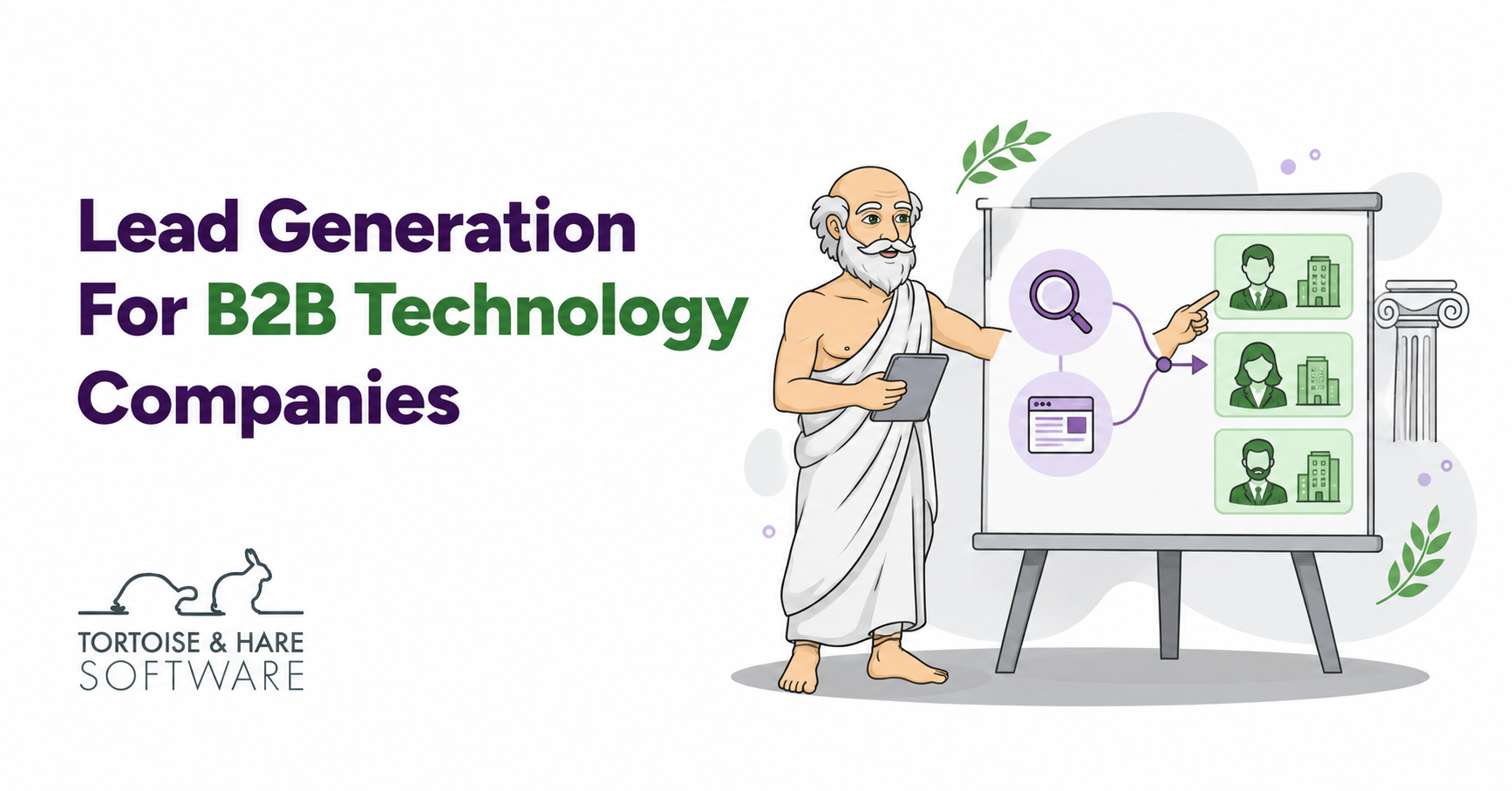 Lead Generation Services