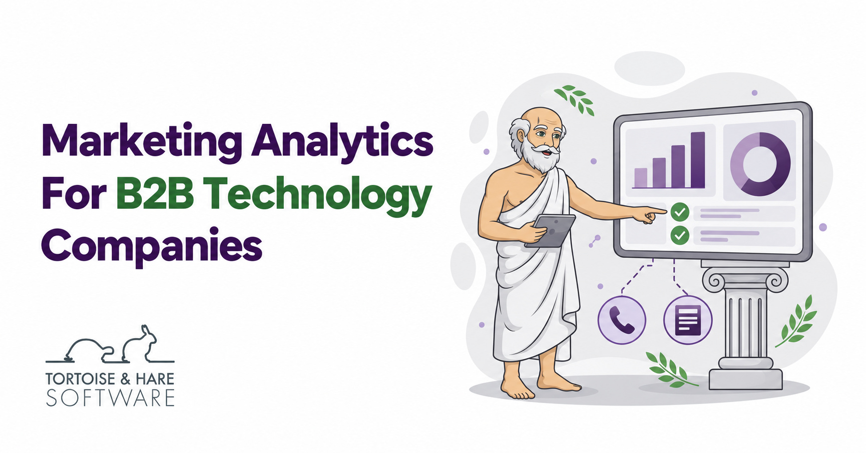 Marketing Analytics Services