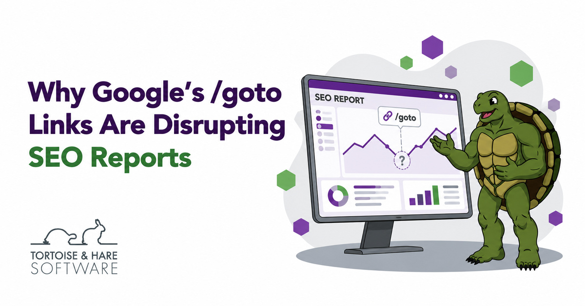 Why SEO Keyword Visibility Reports May Fluctuate As Google Restricts SERP Scraping