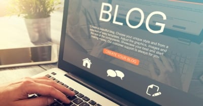 saas blogging guide