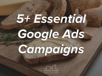 google ads campaigns for advertising