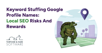 keyword stuffing google profile names risks and rewards post thumbnailkeyword stuffing google profile names risks and rewards post thumbnail