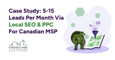 local marketing case study for Canadian msp post thumbnail