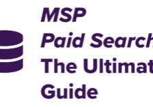 msp paid search campaigns