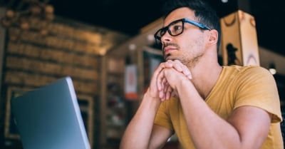 pondering what goes into publishing a blog post